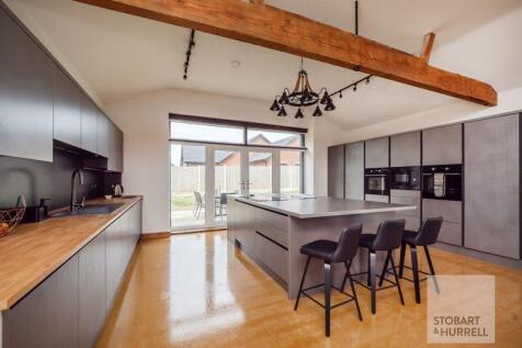 Kitchen Alternative