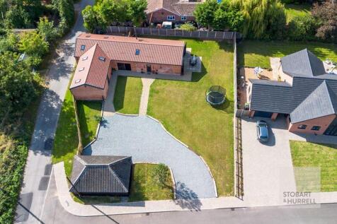 From Above