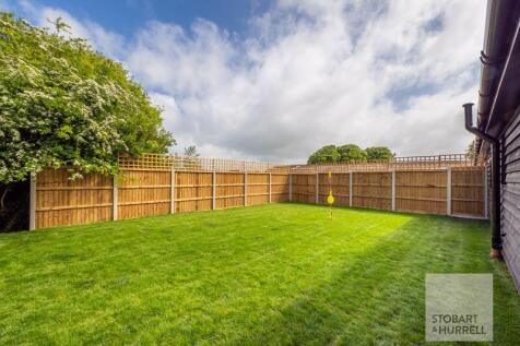Lawn Garden