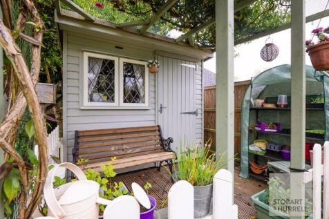 Garden Bar