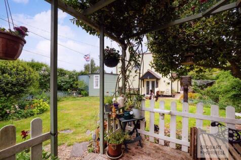From The Shed