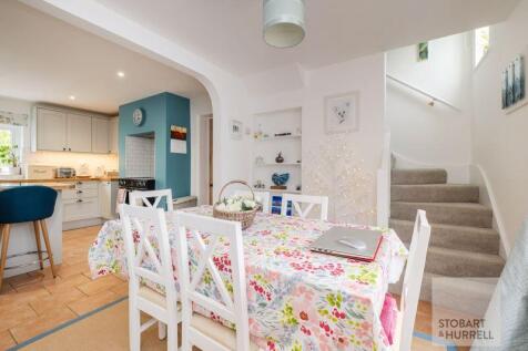 Open Plan