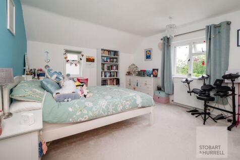 Bedroom Alternative
