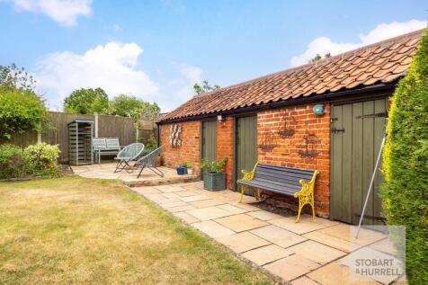 Garden Outbuildings