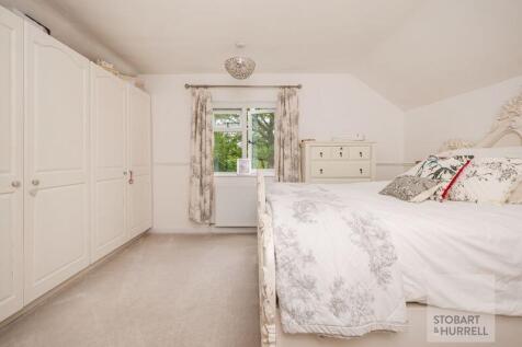 Bedroom Storage