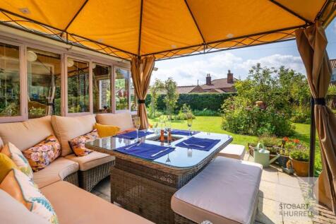 Terrace Outlook