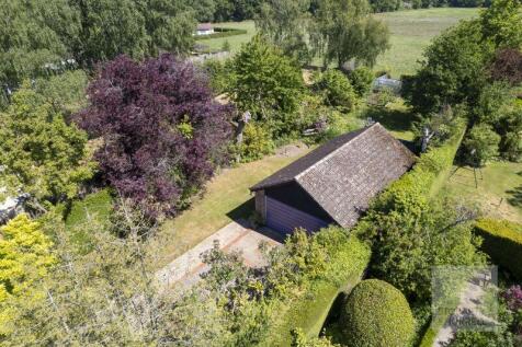 Garage &amp; Garden