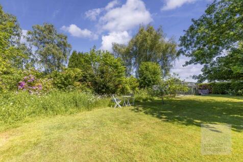 Lawn Garden