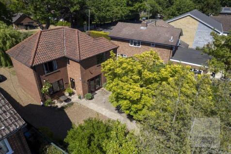 From Above