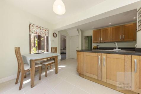 Kitchen Dining