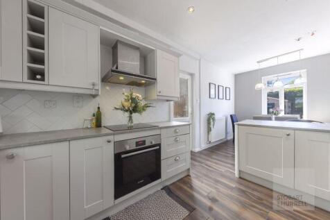 Kitchen Outlook