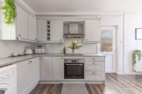 Kitchen Appliances