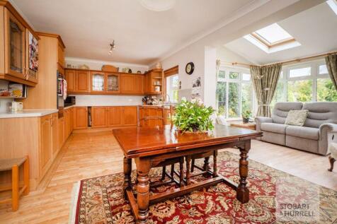 Open Plan