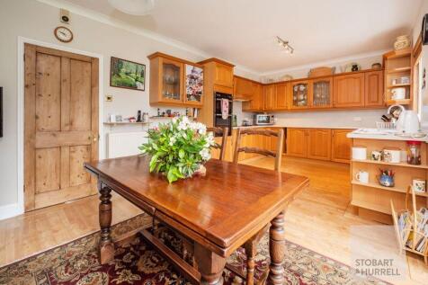 Kitchen Dining