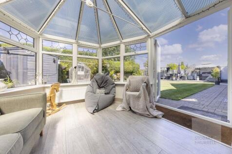 Conservatory Outlook