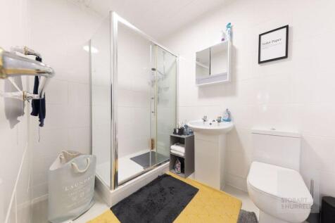 Annexe Bathroom