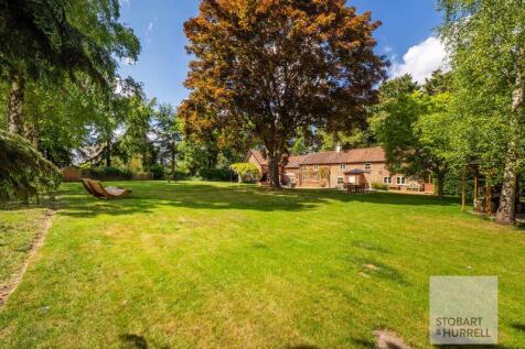 Lawn Garden