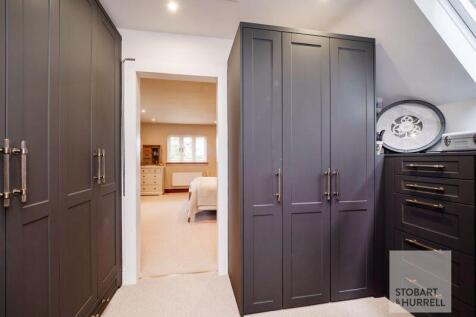 Dressing Room