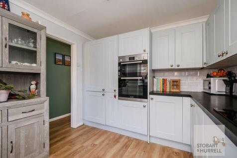 Kitchen Alternative