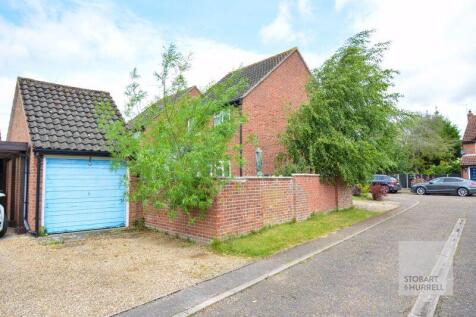 Garage with Parking 