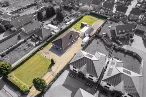 Plot Aerial