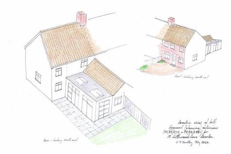 Artist Impression 