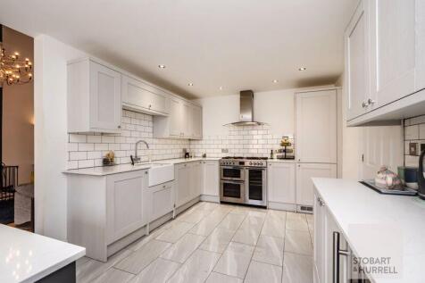 Kitchen Alternative