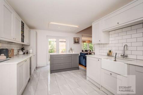 Kitchen Outlook