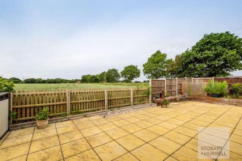 Terrace Outlook