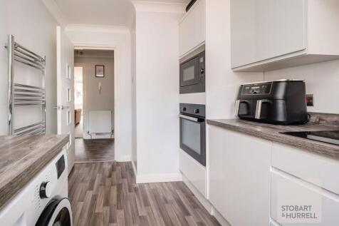 Kitchen Alternative