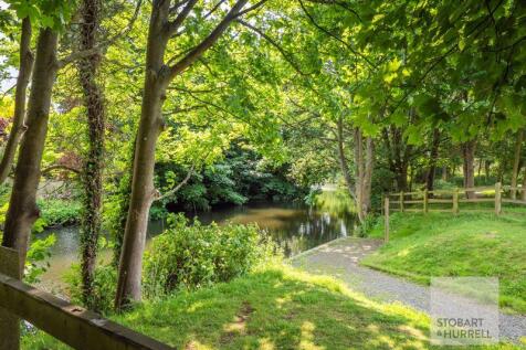 Riverside Walks