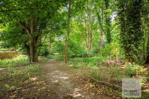 Wooded Walks