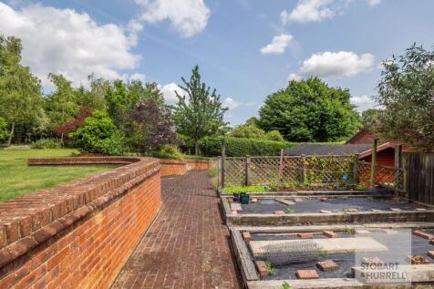 Vegetable Plot