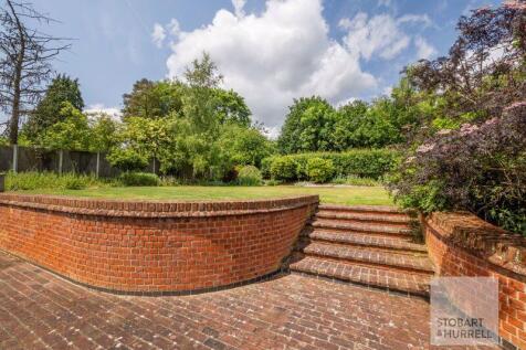 Tiered Garden