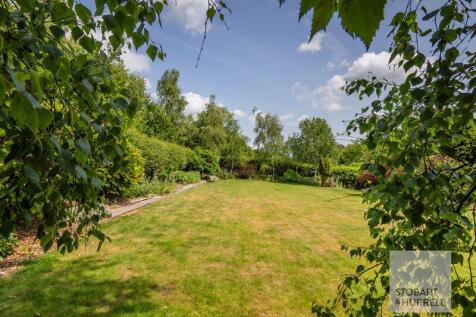 Lawn Garden
