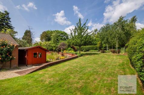 Lawn Garden