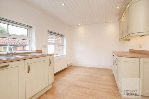 Kitchen Dining Area