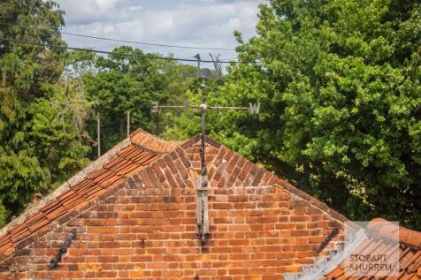 Over The Roof Top