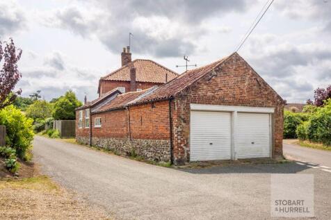 Garaging