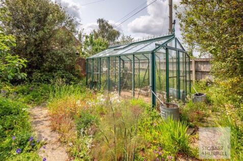 Greenhouse