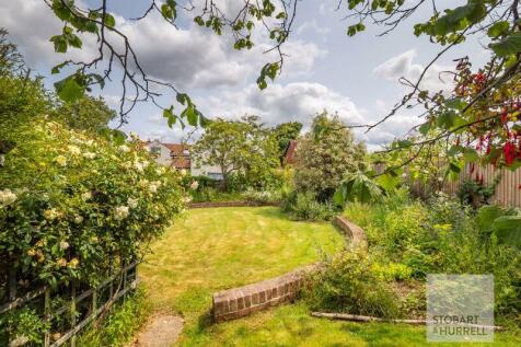 Tiered Garden