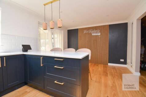 Kitchen Dining 