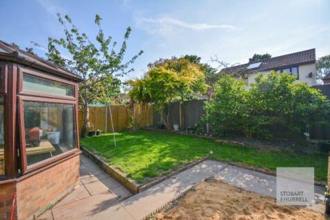 Lawn Garden 