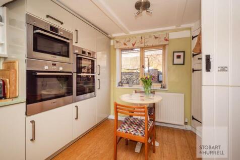 Kitchen Dining