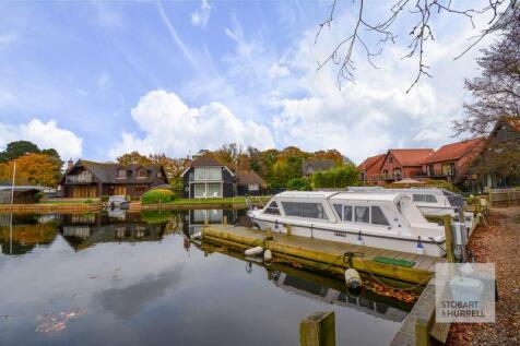 Mooring 