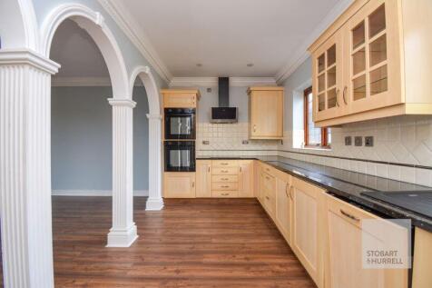 Kitchen Alternative 