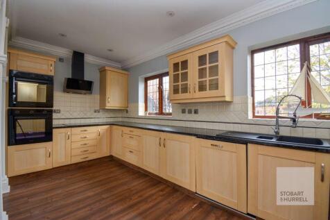 Kitchen Alternative 