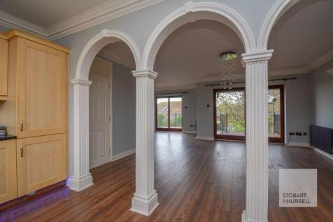 Kitchen Outlook 