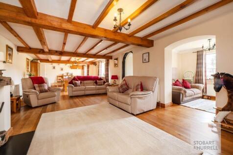 Open Plan