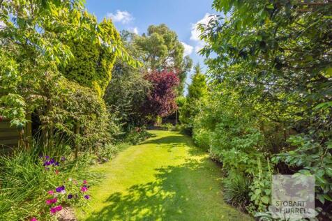 Lawn Garden